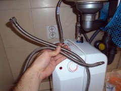 Končar servis bojlera